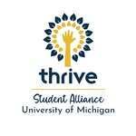 Event Home: Michigan Thrive Student Alliance
